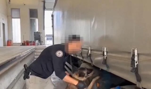 41 ilde narkotik operasyonu! 268 zehir taciri ve sokak satıcısı yakalandı