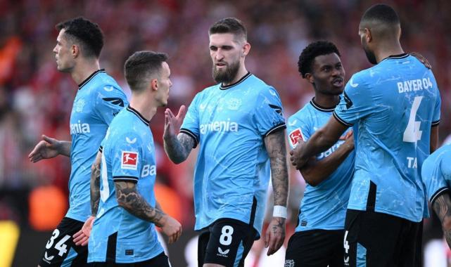 5 büyük ligde yarış sürüyor! Arsenal liderlik koltuğuna oturdu