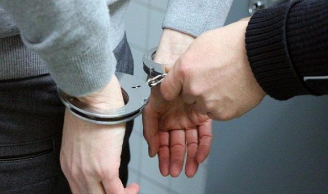 5 ilde “Sibergöz-33” operasyonu: 16 gözaltı