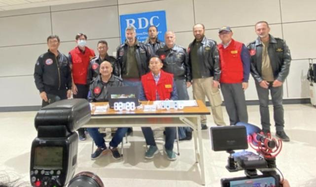 7,4'lik depremle sarsılan Tayvan sadece Türkiye'nin yardımını kabul etti