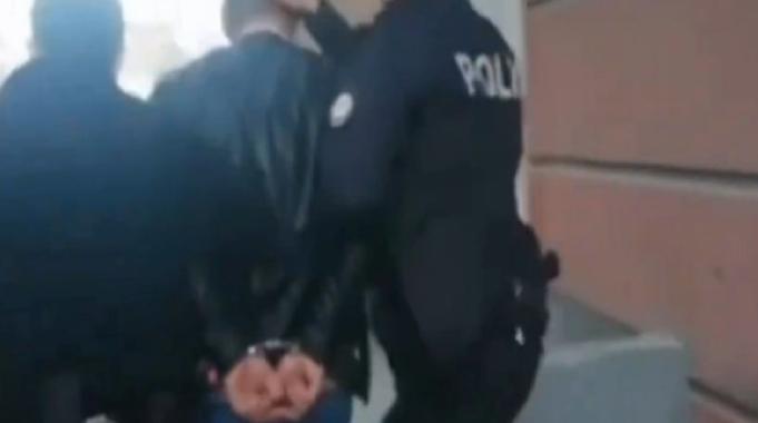 81 ilde Çember operasyonu! Ali Yerlikaya 2 bin 756 firarinin yakalandığını açıkladı