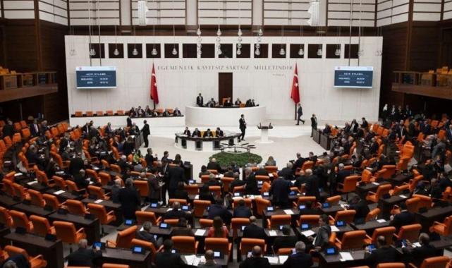 9. Yargı Paketi yolda! Adalet Bakanı Tunç: Tamamlanmak üzere