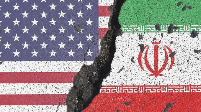ABD: Gerginliği artırmak İran'ın da çıkarına değil