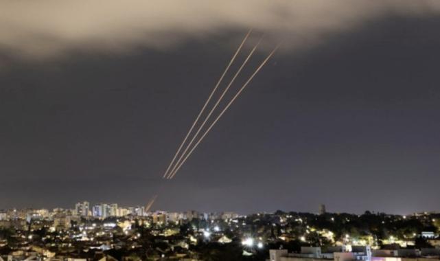 ABD'den İran'a yeni yaptırım adımı: satışına ambargo