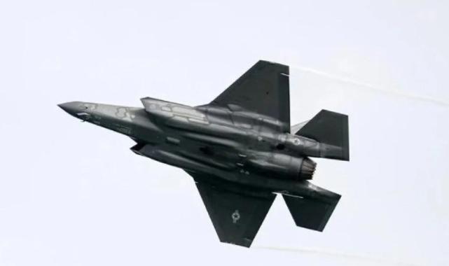 ABD'den İsrail'e savaş uçağı ve güdümsüz bomba satışıyla ilgili açıklama