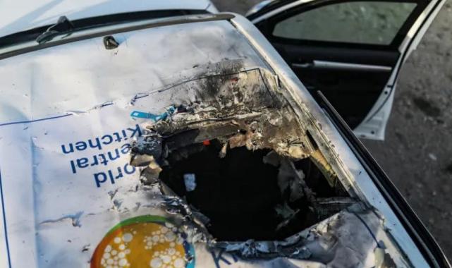 ABD'den İsrail'e uyarı: Gazze'de değişiklik görmezsek politikamız değişecek