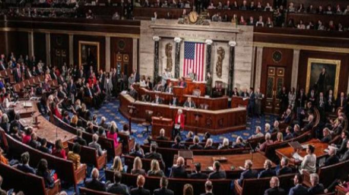 ABD&#039;den TikTok yasağına onay! Tasarı kabul edildi