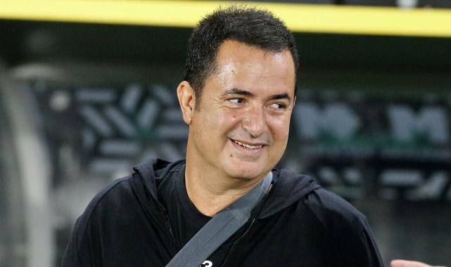 Abdülkadir Ömür'den Acun Ilıcalı'ya övgü