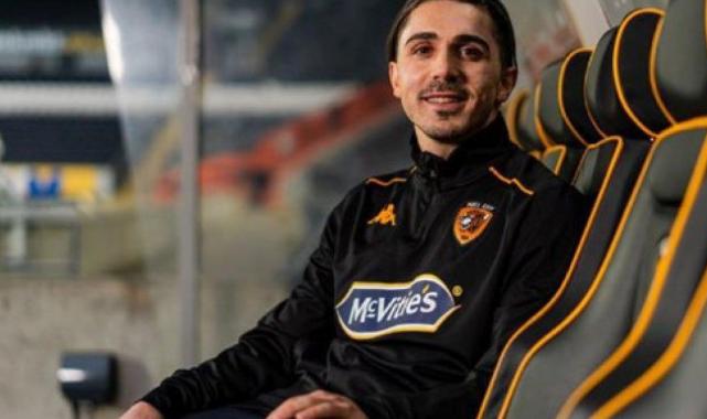 Abdülkadir Ömür'den Acun Ilıcalı'ya övgü