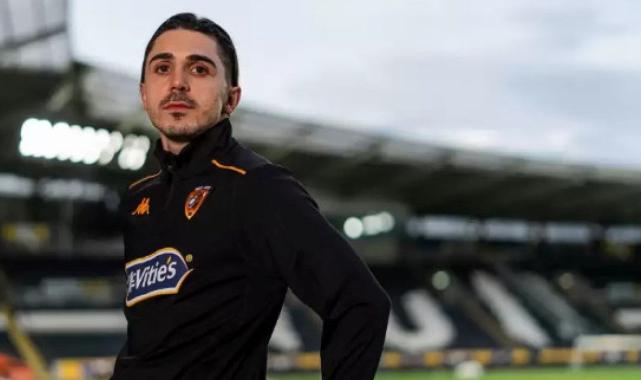 Abdülkadir Ömür'den Acun Ilıcalı'ya övgü