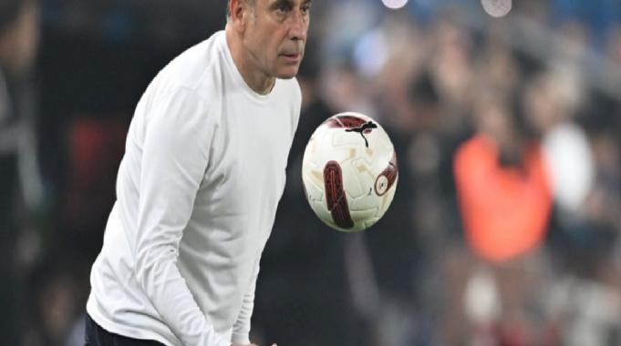 Abdullah Avcı'dan kırmızı kart yorumu: Doğru karar