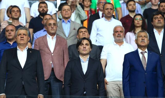 Abdurrahim Albayrak, Galatasaray'da yeniden yönetime girmeye hazırlanıyor