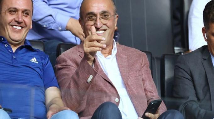 Abdurrahim Albayrak, Galatasaray'da yeniden yönetime girmeye hazırlanıyor