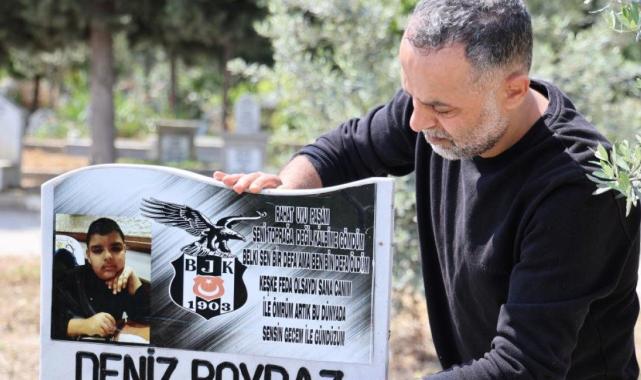 Adana'da 3 yıl önce oğlunu kaybetti! Boğulduğu havuzla ilgili acı detay..