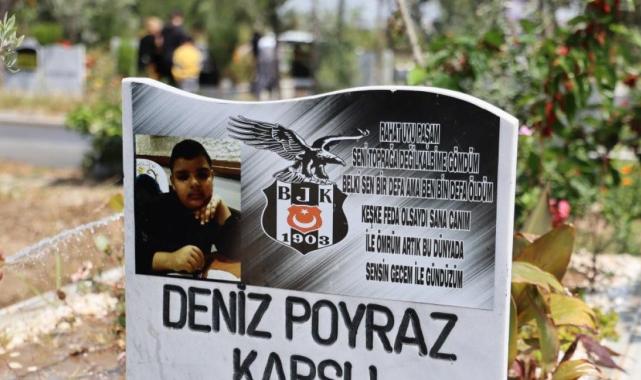 Adana'da 3 yıl önce oğlunu kaybetti! Boğulduğu havuzla ilgili acı detay..