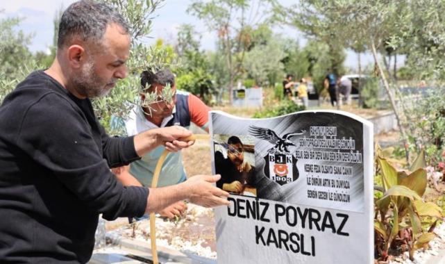 Adana'da 3 yıl önce oğlunu kaybetti! Boğulduğu havuzla ilgili acı detay..