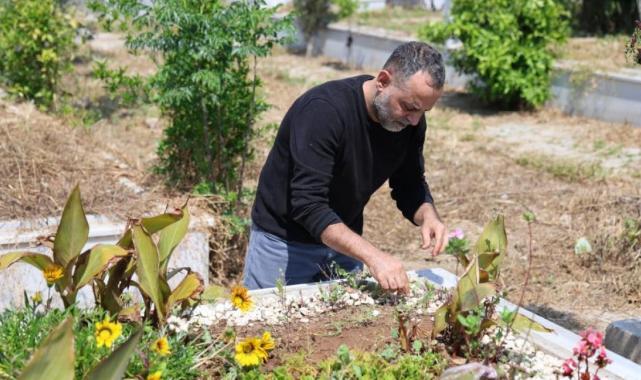 Adana'da 3 yıl önce oğlunu kaybetti! Boğulduğu havuzla ilgili acı detay..