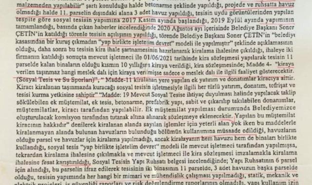 Adana'da 3 yıl önce oğlunu kaybetti! Boğulduğu havuzla ilgili acı detay..