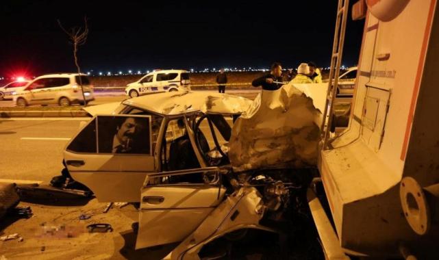 Adana'da hostes olmak isteyen genç kızın hayatı karardı