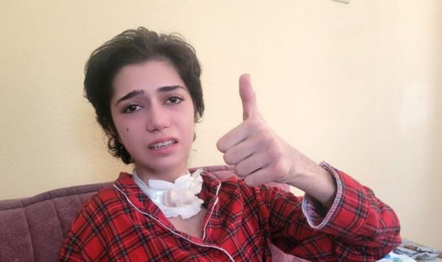 Adana'da hostes olmak isteyen genç kızın hayatı karardı