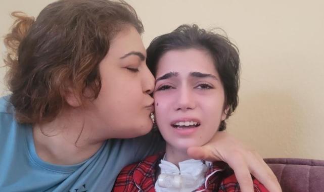 Adana'da hostes olmak isteyen genç kızın hayatı karardı