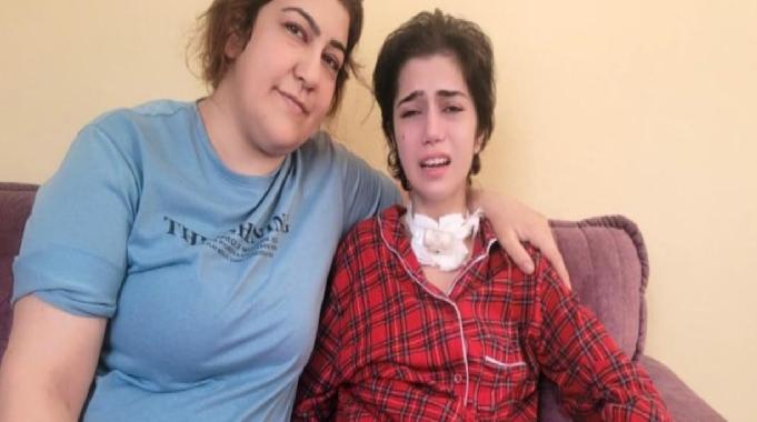 Adana'da hostes olmak isteyen genç kızın hayatı karardı