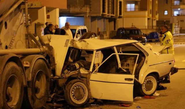 Adana'da hostes olmak isteyen genç kızın hayatı karardı