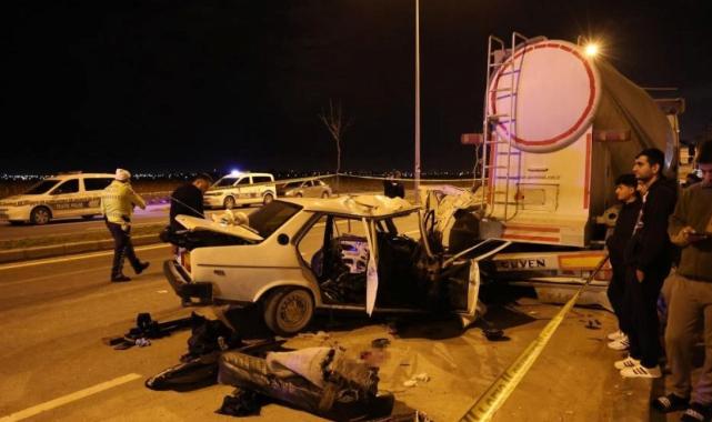 Adana'da hostes olmak isteyen genç kızın hayatı karardı