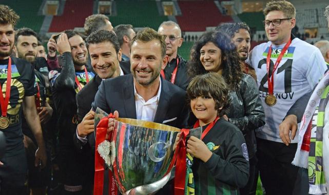 Akhisarspor, Bölgesel Amatör Lig'e düştü