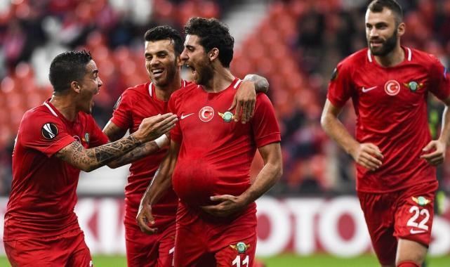 Akhisarspor, Bölgesel Amatör Lig'e düştü