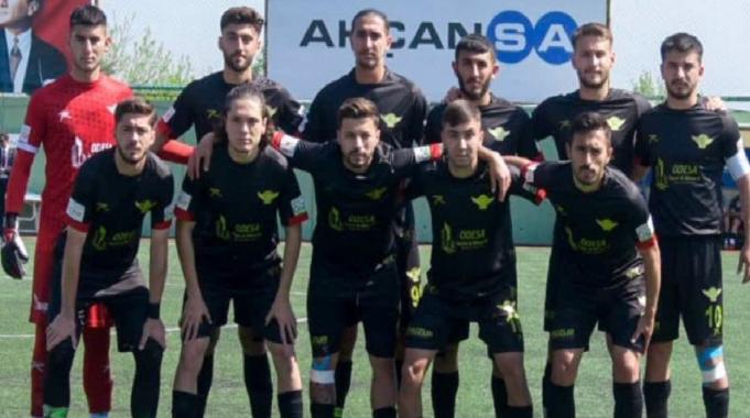 Akhisarspor, Bölgesel Amatör Lig'e düştü