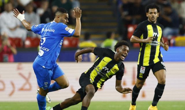 Al Hilal Süper Kupa şampiyonu oldu