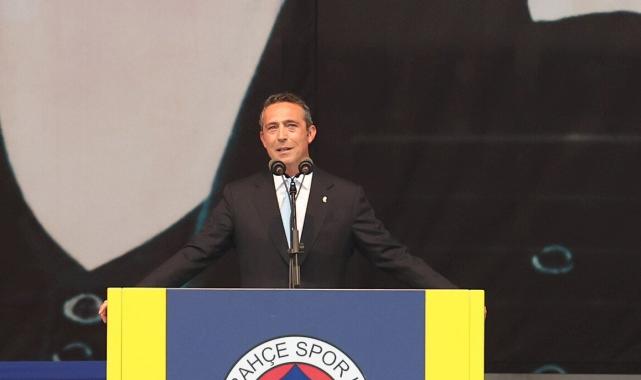 Ali Koç'tan Süper Kupa kararı! Kimse beklemiyordu...
