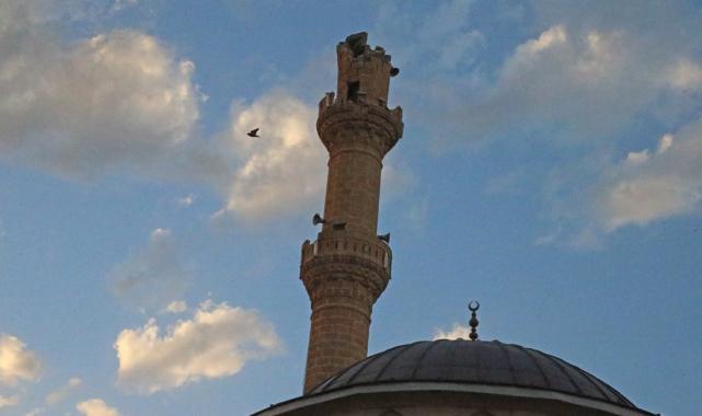 Ali Yerlikaya açıkladı: Depremde can kaybı ve yaralı yok