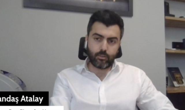 Altın ve para uzmanı açıkladı: Altın fiyatlarındaki yükseliş henüz yolun başında