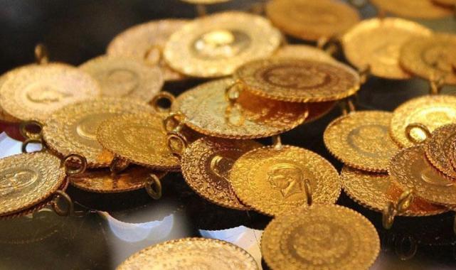 Altının onsu zirveyi gördü! Gram altın 2 bin 409 liradan satılıyor