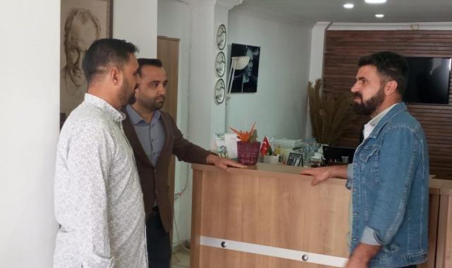 Antalya'da noterin dikkati, vatandaşları dolandırılmaktan kurtardı