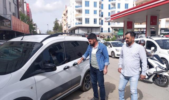 Antalya'da noterin dikkati, vatandaşları dolandırılmaktan kurtardı