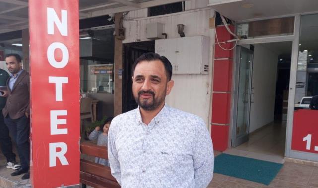 Antalya'da noterin dikkati, vatandaşları dolandırılmaktan kurtardı