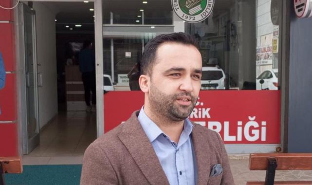 Antalya'da noterin dikkati, vatandaşları dolandırılmaktan kurtardı