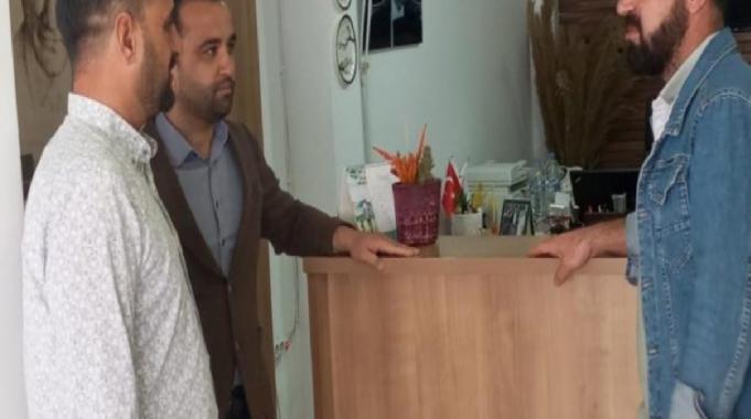 Antalya&#039;da noterin dikkati, vatandaşları dolandırılmaktan kurtardı