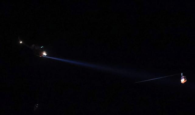 Antalya'daki teleferik kazası için soruşturma başlatıldı