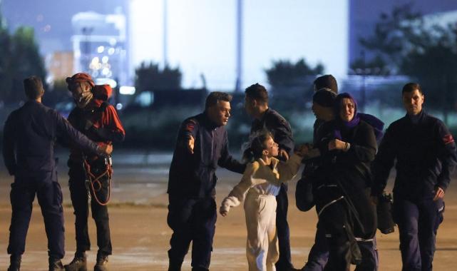 Antalya'daki teleferik kazası için soruşturma başlatıldı