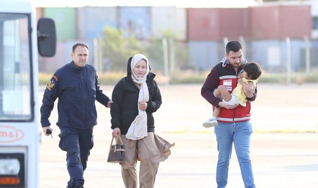 Antalya'daki teleferik kazası için soruşturma başlatıldı