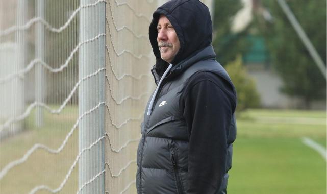 Antalyaspor'dan Sergen Yalçın açıklaması