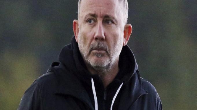 Antalyaspor&#039;dan Sergen Yalçın açıklaması