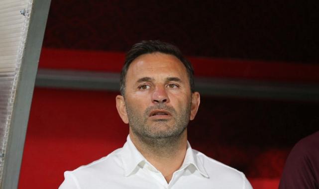 Arda Turan: Okan Buruk başımıza bela oldu, o kadar rekor kırılır mı?