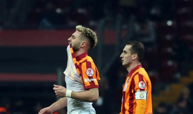 Arda Turan: Okan Buruk başımıza bela oldu, o kadar rekor kırılır mı?