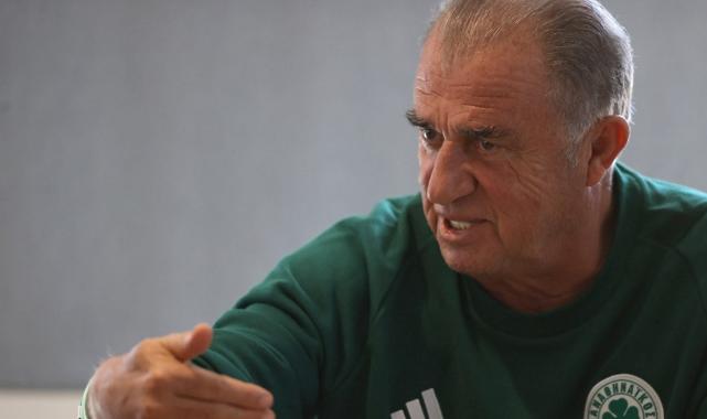 Arda Turan: Okan Buruk başımıza bela oldu, o kadar rekor kırılır mı?