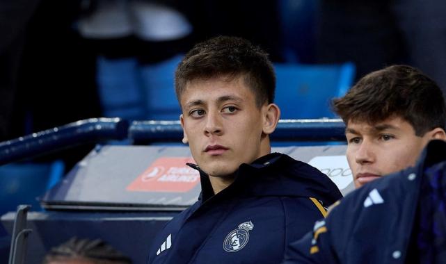 Arda Turan: Okan Buruk başımıza bela oldu, o kadar rekor kırılır mı?